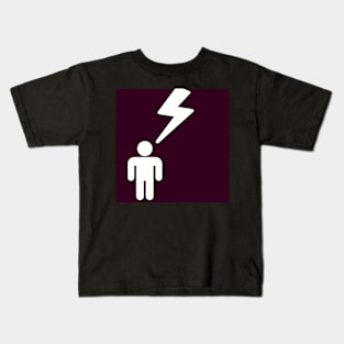 Struck Kids T-Shirt